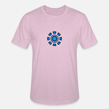 Arc Reactor T-Shirts | Unique Designs 
